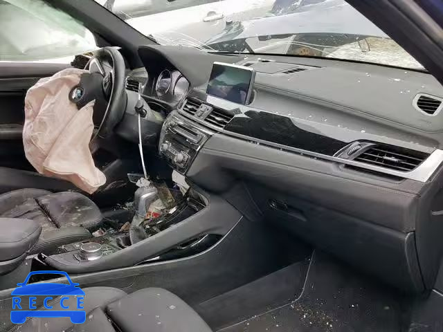 2018 BMW X2 XDRIVE2 WBXYJ5C33JEF69681 зображення 4