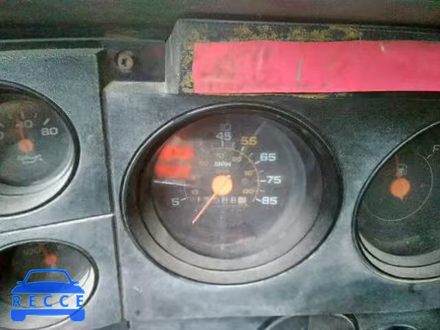 1985 GMC C7000 C7D0 1GDL7D1B1FV512468 Bild 7