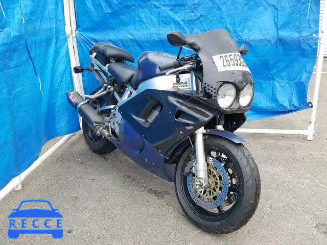 1993 HONDA CBR900 RR JH2SC2818PM100463 Bild 0