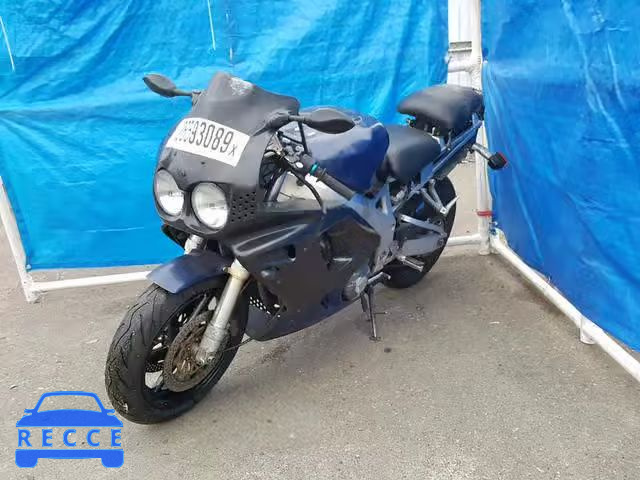 1993 HONDA CBR900 RR JH2SC2818PM100463 Bild 1