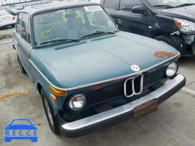 1975 BMW 2002 2360587 image 0