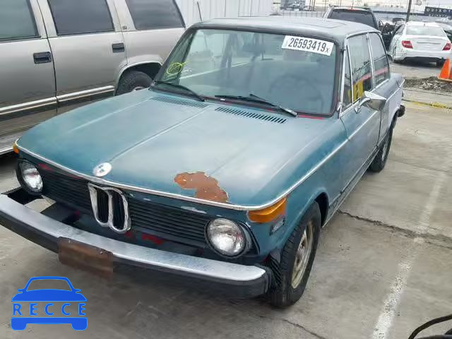 1975 BMW 2002 2360587 image 1