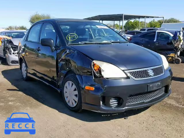 2005 SUZUKI AERIO S JS2RA62S155252636 image 0