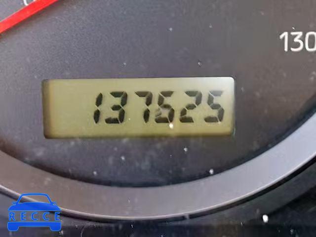 2005 SUZUKI AERIO S JS2RA62S155252636 image 7