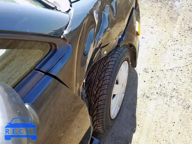2005 SUZUKI AERIO S JS2RA62S155252636 image 8