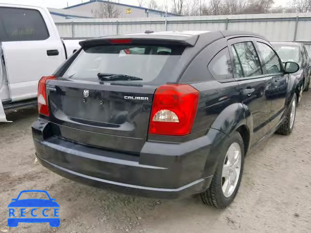 2010 DODGE CALIBER EX 1B3CB1HA8AD619578 image 3