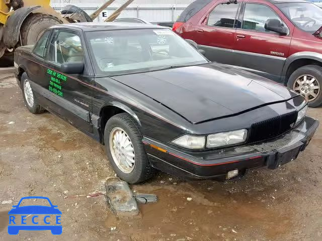 1994 BUICK REGAL GRAN 2G4WF15L9R1408575 Bild 0