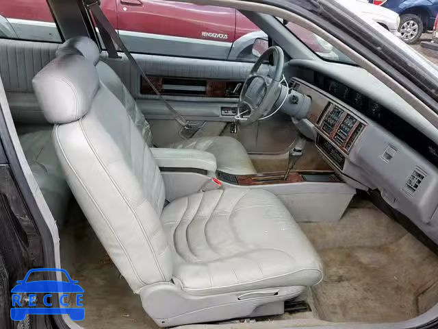 1994 BUICK REGAL GRAN 2G4WF15L9R1408575 image 4