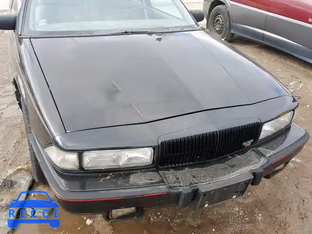 1994 BUICK REGAL GRAN 2G4WF15L9R1408575 Bild 8