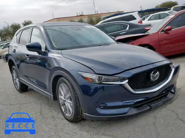 2019 MAZDA CX-5 GRAND JM3KFBDM9K0507649 image 0