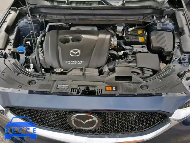 2019 MAZDA CX-5 GRAND JM3KFBDM9K0507649 зображення 6