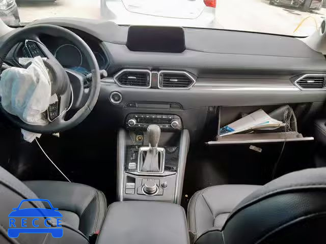 2019 MAZDA CX-5 GRAND JM3KFBDM9K0507649 image 8