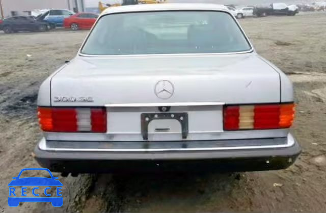 1991 MERCEDES-BENZ 300 SE WDBCA24E6MA561099 Bild 8