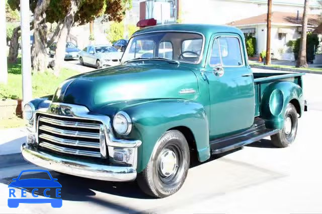 1955 GMC PICK UP 0000000E2482338158 image 1