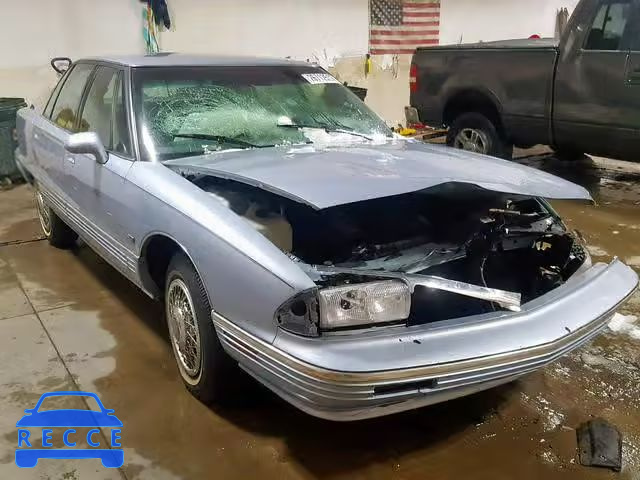 1994 OLDSMOBILE 98 REGENCY 1G3CX52L5R4313032 Bild 0