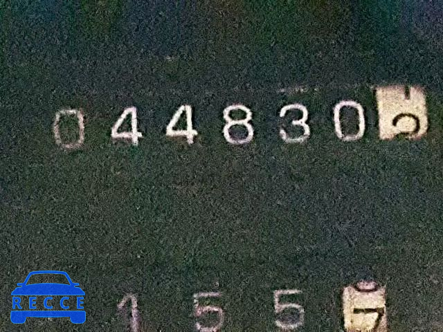1994 OLDSMOBILE 98 REGENCY 1G3CX52L5R4313032 Bild 7