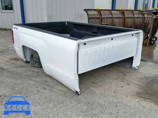 2015 CHEVROLET TRUCKBED 26785579 Bild 0