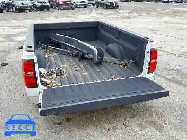 2015 CHEVROLET TRUCKBED 26785579 Bild 6