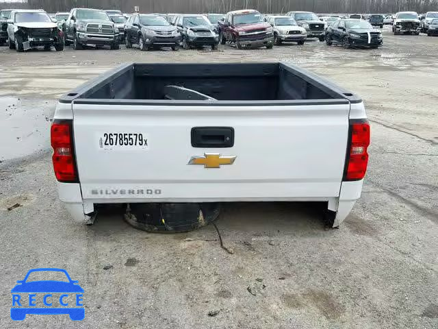 2015 CHEVROLET TRUCKBED 26785579 Bild 7