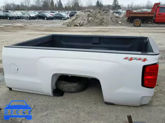 2015 CHEVROLET TRUCKBED 26785579 image 8