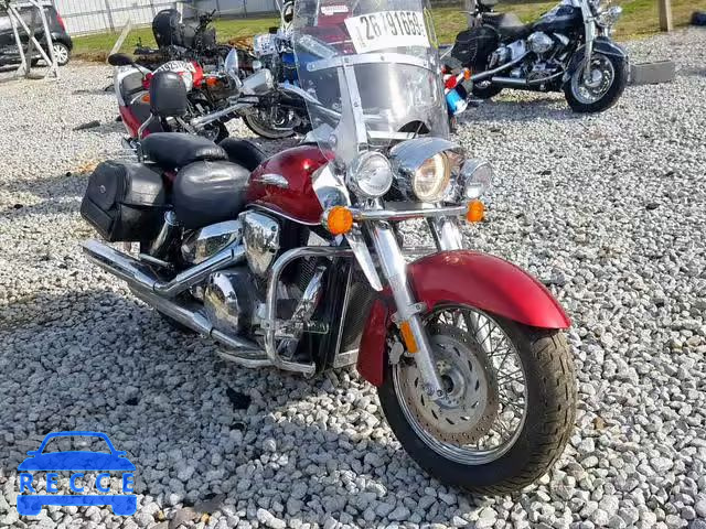 2003 HONDA VT1300 S 1HFSC52063A007890 Bild 0