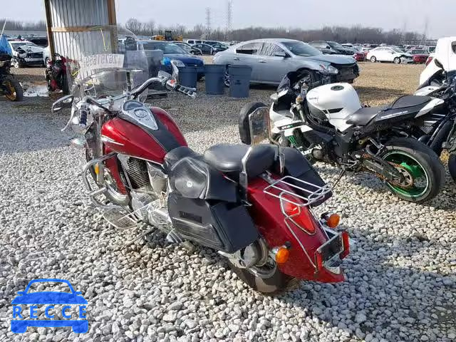 2003 HONDA VT1300 S 1HFSC52063A007890 Bild 2