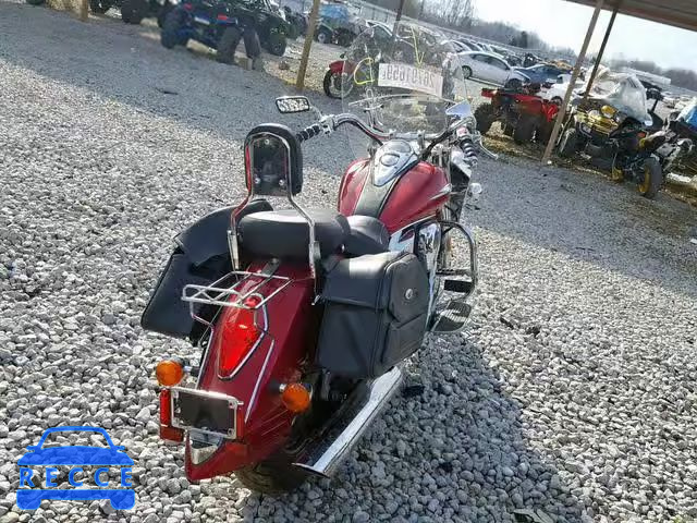 2003 HONDA VT1300 S 1HFSC52063A007890 Bild 3