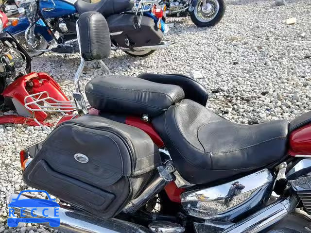 2003 HONDA VT1300 S 1HFSC52063A007890 Bild 5