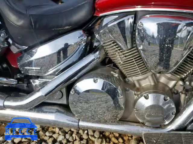 2003 HONDA VT1300 S 1HFSC52063A007890 Bild 6