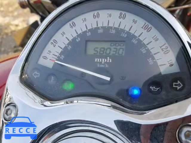 2003 HONDA VT1300 S 1HFSC52063A007890 Bild 7