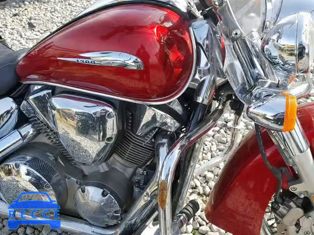 2003 HONDA VT1300 S 1HFSC52063A007890 Bild 8
