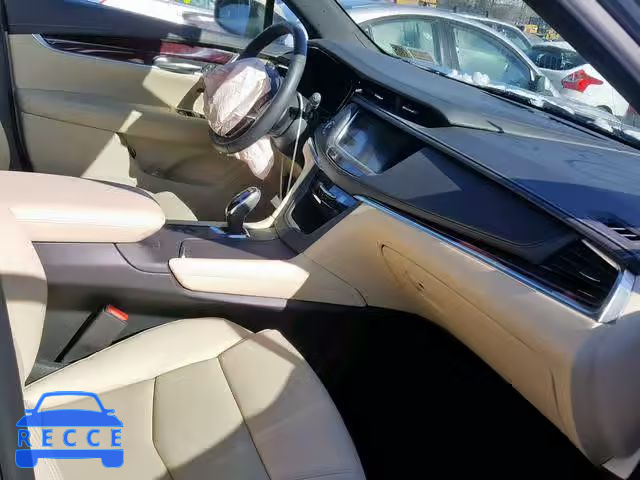 2019 CADILLAC XT5 PREMIU 1GYKNFRS5KZ133654 Bild 4