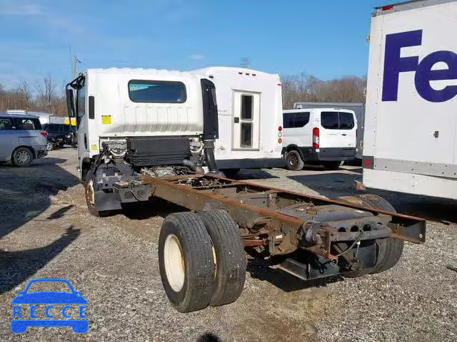 2008 GMC W4500 W450 J8DC4W16087004574 image 2