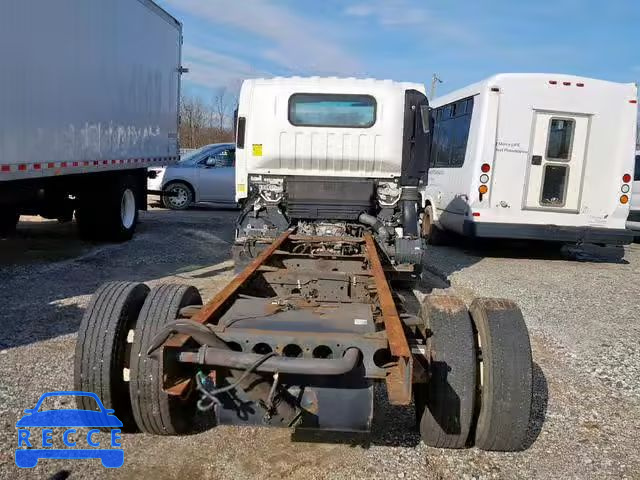 2008 GMC W4500 W450 J8DC4W16087004574 image 5