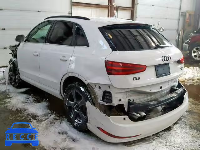 2015 AUDI Q3 PRESTIG WA1GFEFS8FR011345 image 2