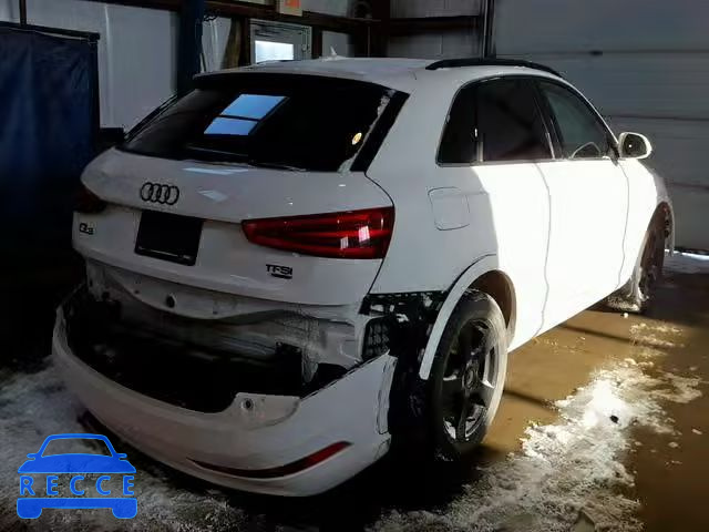 2015 AUDI Q3 PRESTIG WA1GFEFS8FR011345 image 3