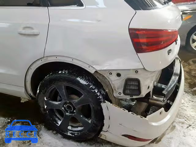 2015 AUDI Q3 PRESTIG WA1GFEFS8FR011345 зображення 8