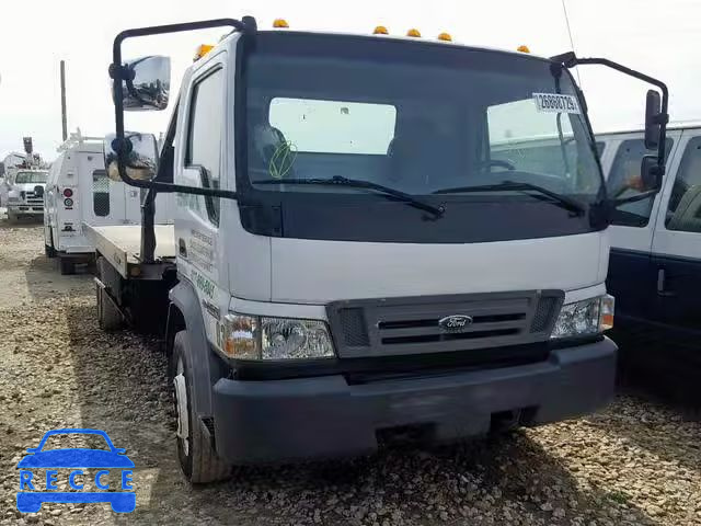 2008 FORD LOW CAB FO 3FRML55Z28V069467 image 0