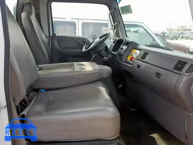 2008 FORD LOW CAB FO 3FRML55Z28V069467 image 4