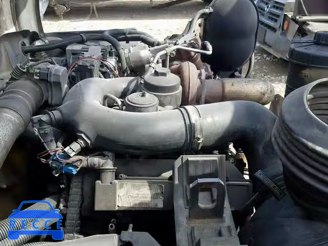 2008 FORD LOW CAB FO 3FRML55Z28V069467 image 6