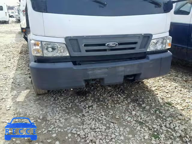 2008 FORD LOW CAB FO 3FRML55Z28V069467 image 8