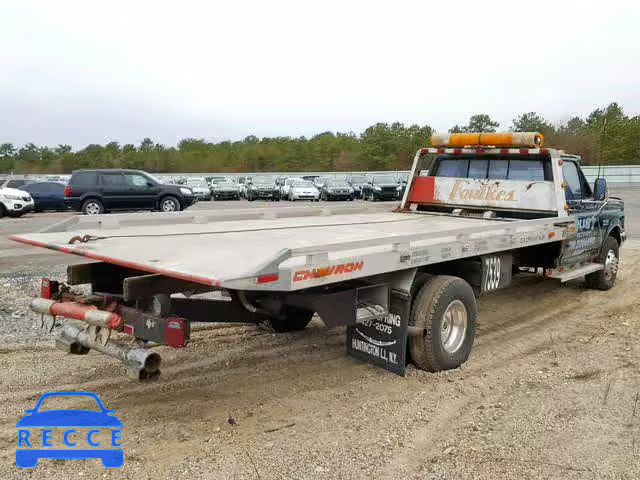 1990 FORD F SUPER DU 2FDLF47M4LCA92072 image 3