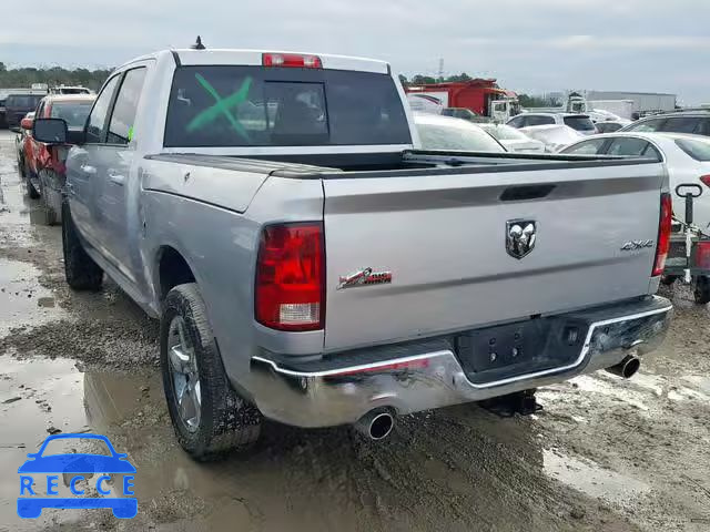 2019 RAM 1500 CLASS 1C6RR7LT0KS524629 Bild 2