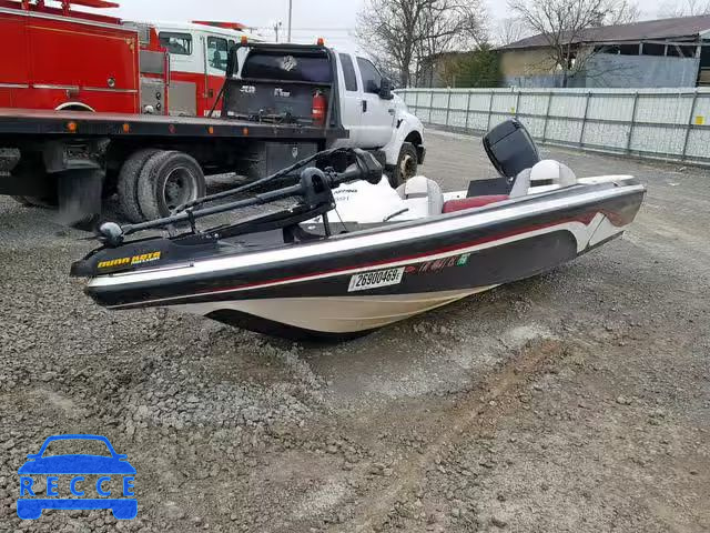 2007 NITR MARINE LOT BUJ390701607 Bild 1