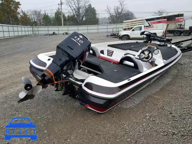 2007 NITR MARINE LOT BUJ390701607 Bild 3