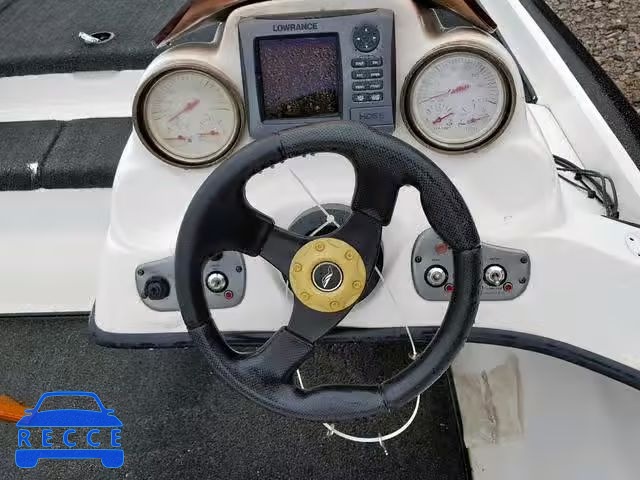 2007 NITR MARINE LOT BUJ390701607 Bild 7