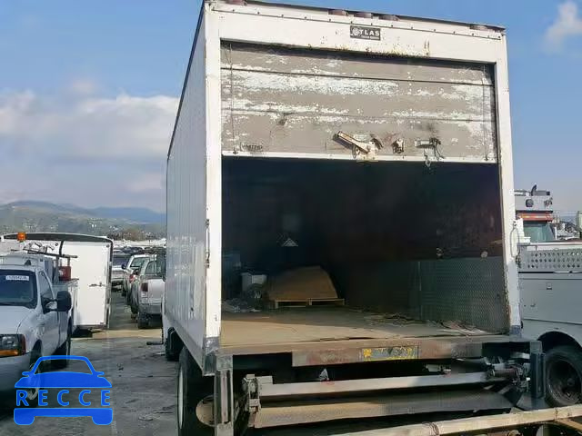 1993 FORD F700 F 1FDNK74C3PVA00774 image 2