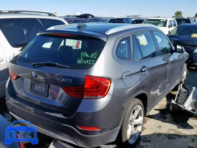 2015 BMW X1 XDRIVE3 WBAVM5C59FVV93509 зображення 3