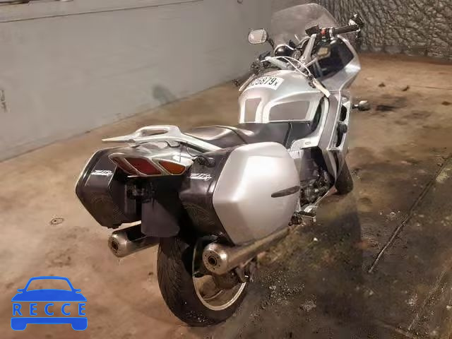 2003 YAMAHA FJR1300 JYARP07E63A000146 зображення 3