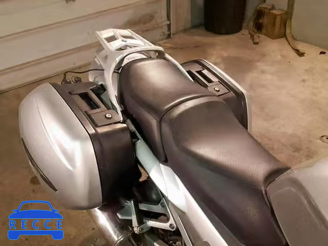 2003 YAMAHA FJR1300 JYARP07E63A000146 Bild 5